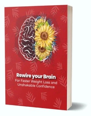 VolcaBurn Free eBook 2 – Brain Hacks for Weight Loss