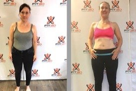 VolcaBurn happy customers sharing their success stories